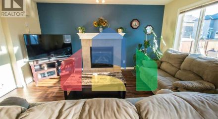 Residential - Single Family Home - Calgary, Canada - Canada