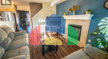 Residential - Single Family Home - Calgary, Canada - Canada