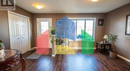 Residential - Single Family Home - Calgary, Canada - Canada