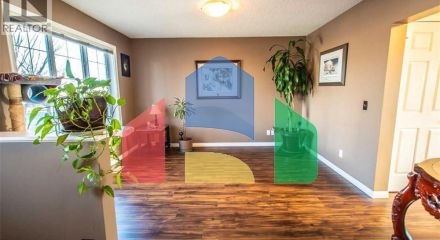 Residential - Single Family Home - Calgary, Canada - Canada