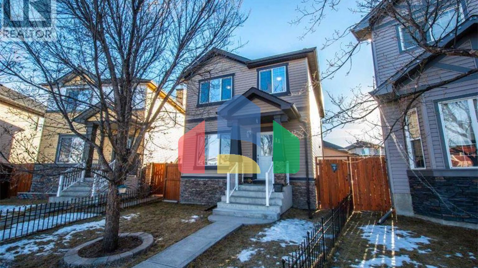 Residential - Single Family Home - Calgary, Canada - Canada