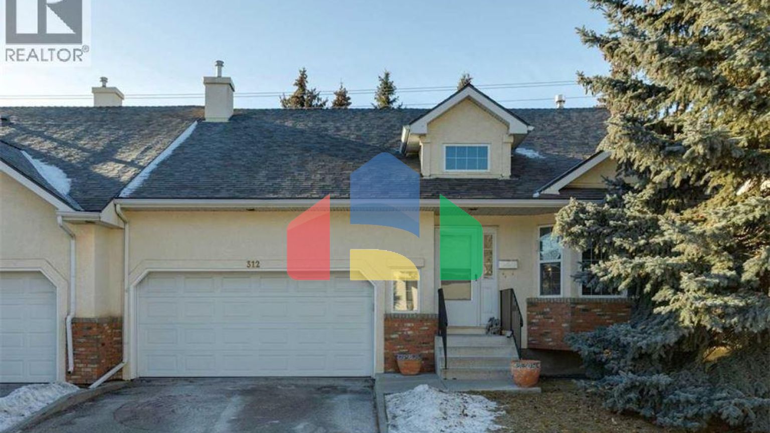 Residential - Single Family Home - Calgary, Canada - Canada