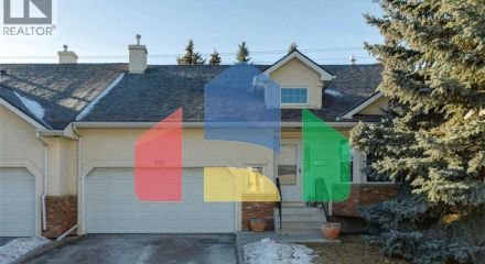 Residential - Single Family Home - Calgary, Canada - Canada