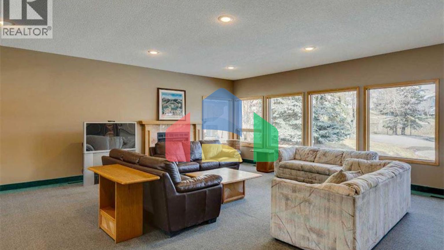 Residential - Single Family Home - Calgary, Canada - Canada