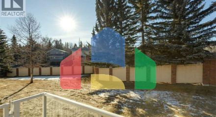 Residential - Single Family Home - Calgary, Canada - Canada