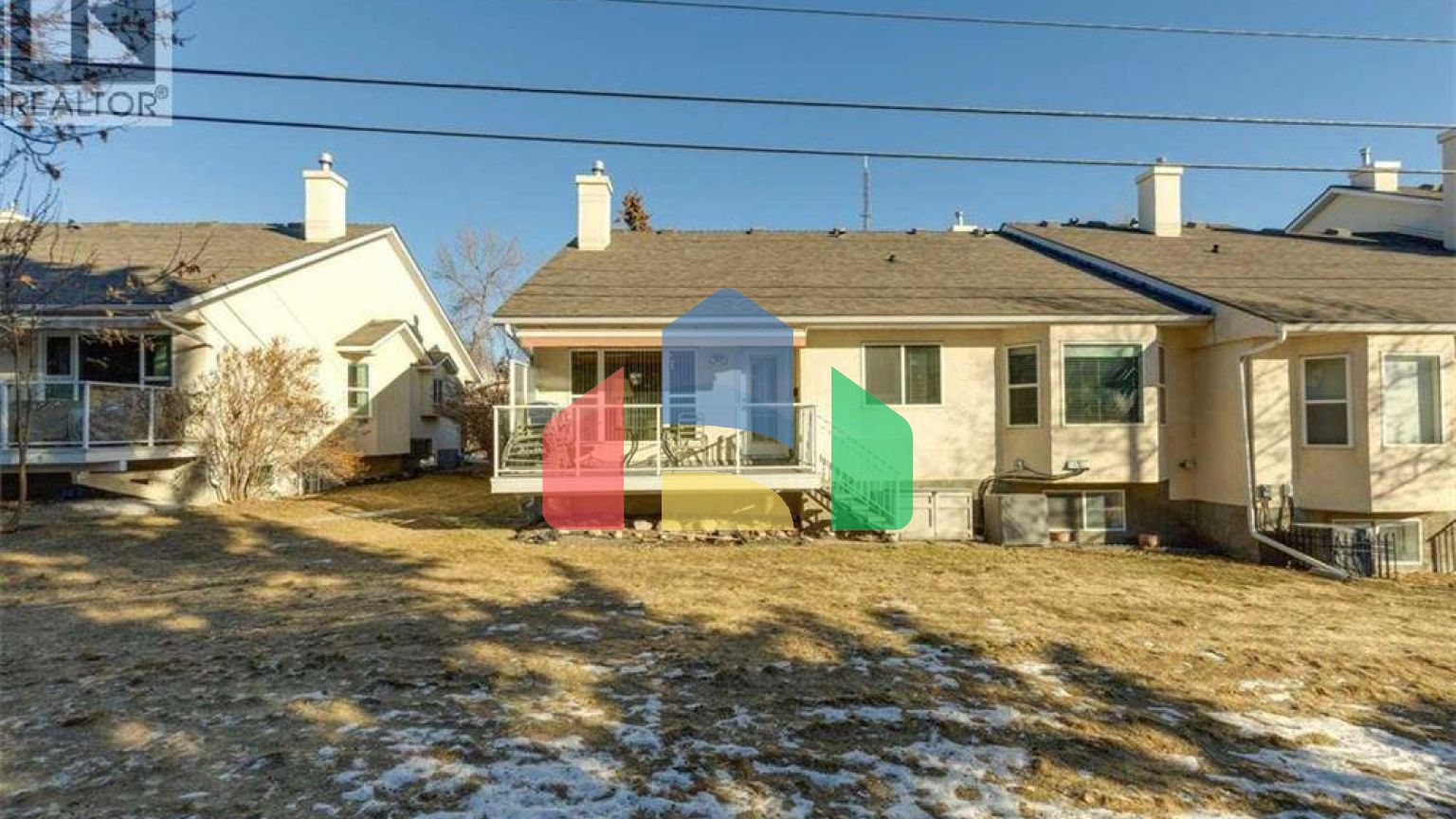 Residential - Single Family Home - Calgary, Canada - Canada