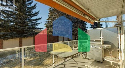 Residential - Single Family Home - Calgary, Canada - Canada