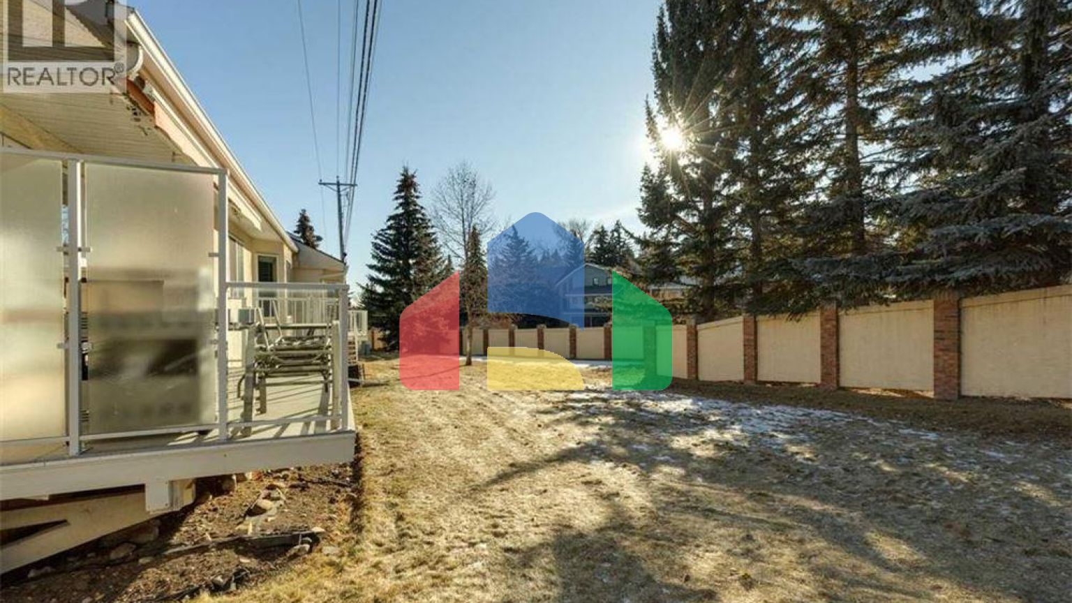 Residential - Single Family Home - Calgary, Canada - Canada