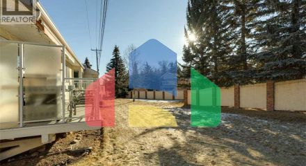 Residential - Single Family Home - Calgary, Canada - Canada