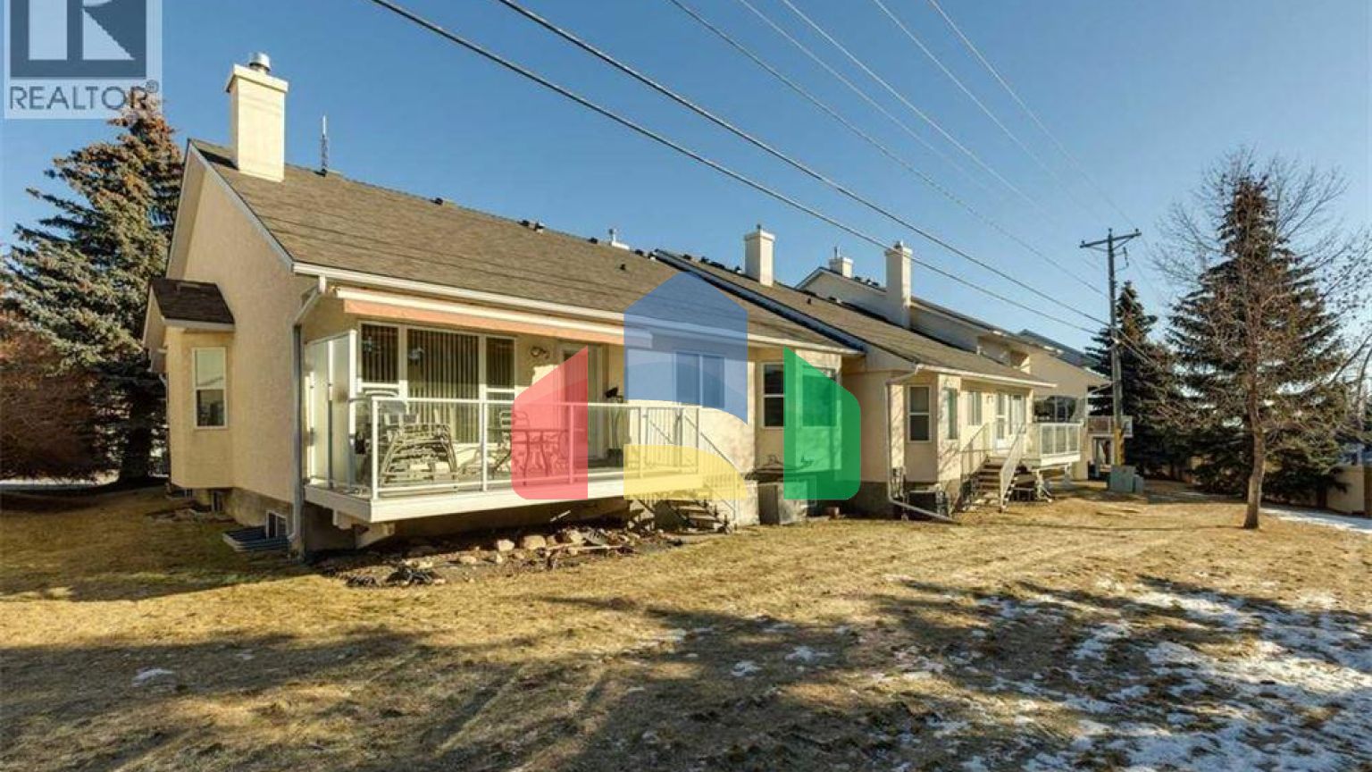 Residential - Single Family Home - Calgary, Canada - Canada