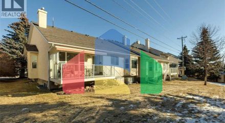 Residential - Single Family Home - Calgary, Canada - Canada