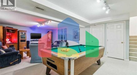 Residential - Single Family Home - Calgary, Canada - Canada