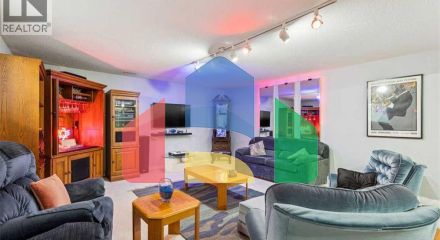 Residential - Single Family Home - Calgary, Canada - Canada