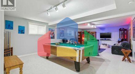 Residential - Single Family Home - Calgary, Canada - Canada