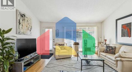 Residential - Single Family Home - Calgary, Canada - Canada