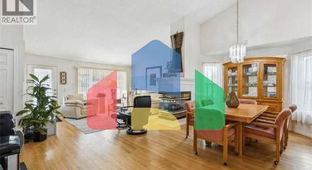 Residential - Single Family Home - Calgary, Canada - Canada