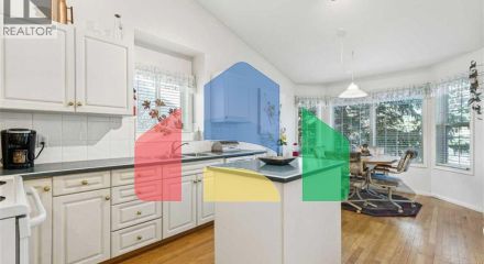 Residential - Single Family Home - Calgary, Canada - Canada