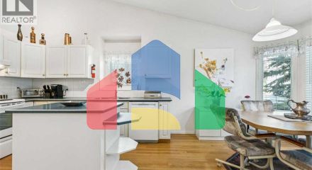 Residential - Single Family Home - Calgary, Canada - Canada