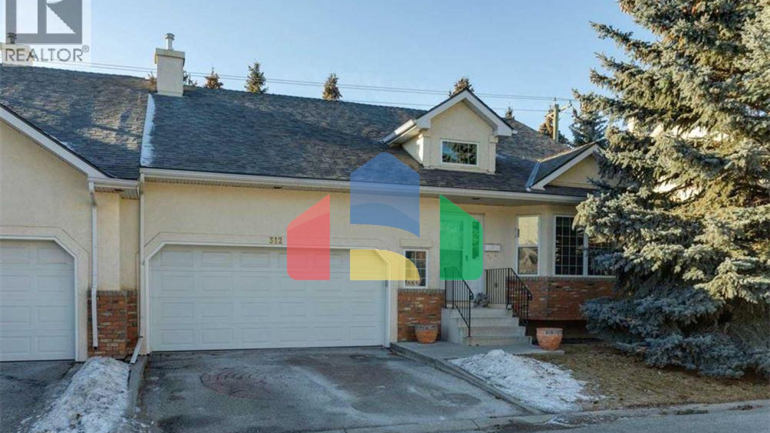 Residential - Single Family Home - Calgary, Canada - Canada