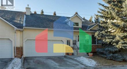 Residential - Single Family Home - Calgary, Canada - Canada