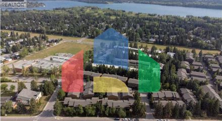 Residential - Townhouse - Calgary, Canada - Canada