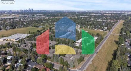 Residential - Townhouse - Calgary, Canada - Canada