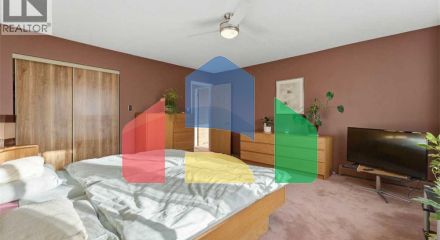 Residential - Townhouse - Calgary, Canada - Canada