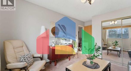 Residential - Townhouse - Calgary, Canada - Canada