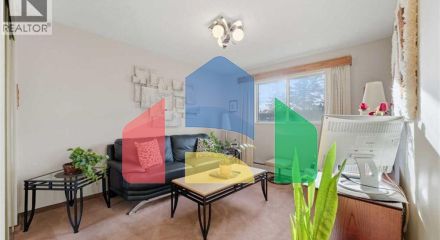 Residential - Townhouse - Calgary, Canada - Canada