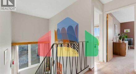 Residential - Townhouse - Calgary, Canada - Canada