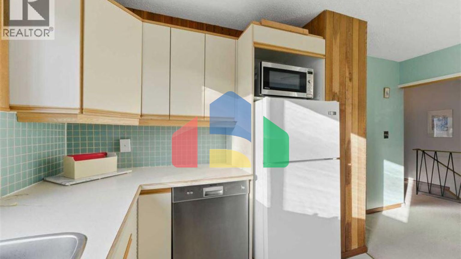 Residential - Townhouse - Calgary, Canada - Canada