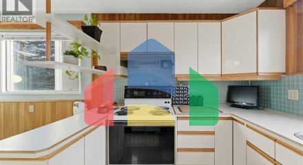 Residential - Townhouse - Calgary, Canada - Canada