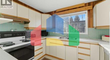 Residential - Townhouse - Calgary, Canada - Canada