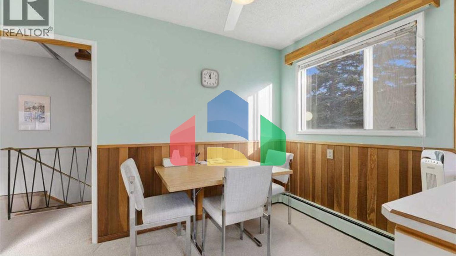 Residential - Townhouse - Calgary, Canada - Canada