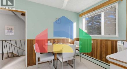 Residential - Townhouse - Calgary, Canada - Canada