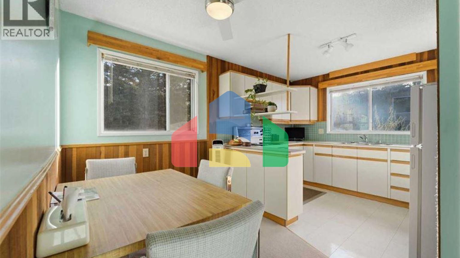 Residential - Townhouse - Calgary, Canada - Canada