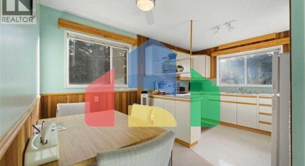 Residential - Townhouse - Calgary, Canada - Canada