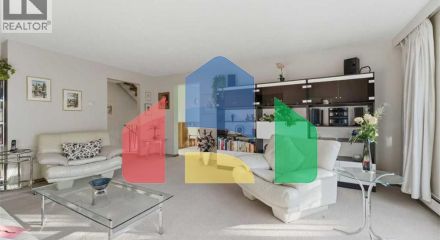 Residential - Townhouse - Calgary, Canada - Canada