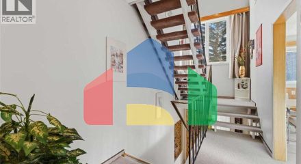 Residential - Townhouse - Calgary, Canada - Canada