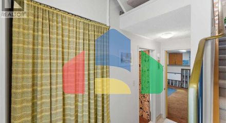 Residential - Townhouse - Calgary, Canada - Canada