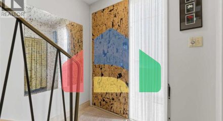 Residential - Townhouse - Calgary, Canada - Canada