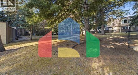 Residential - Townhouse - Calgary, Canada - Canada