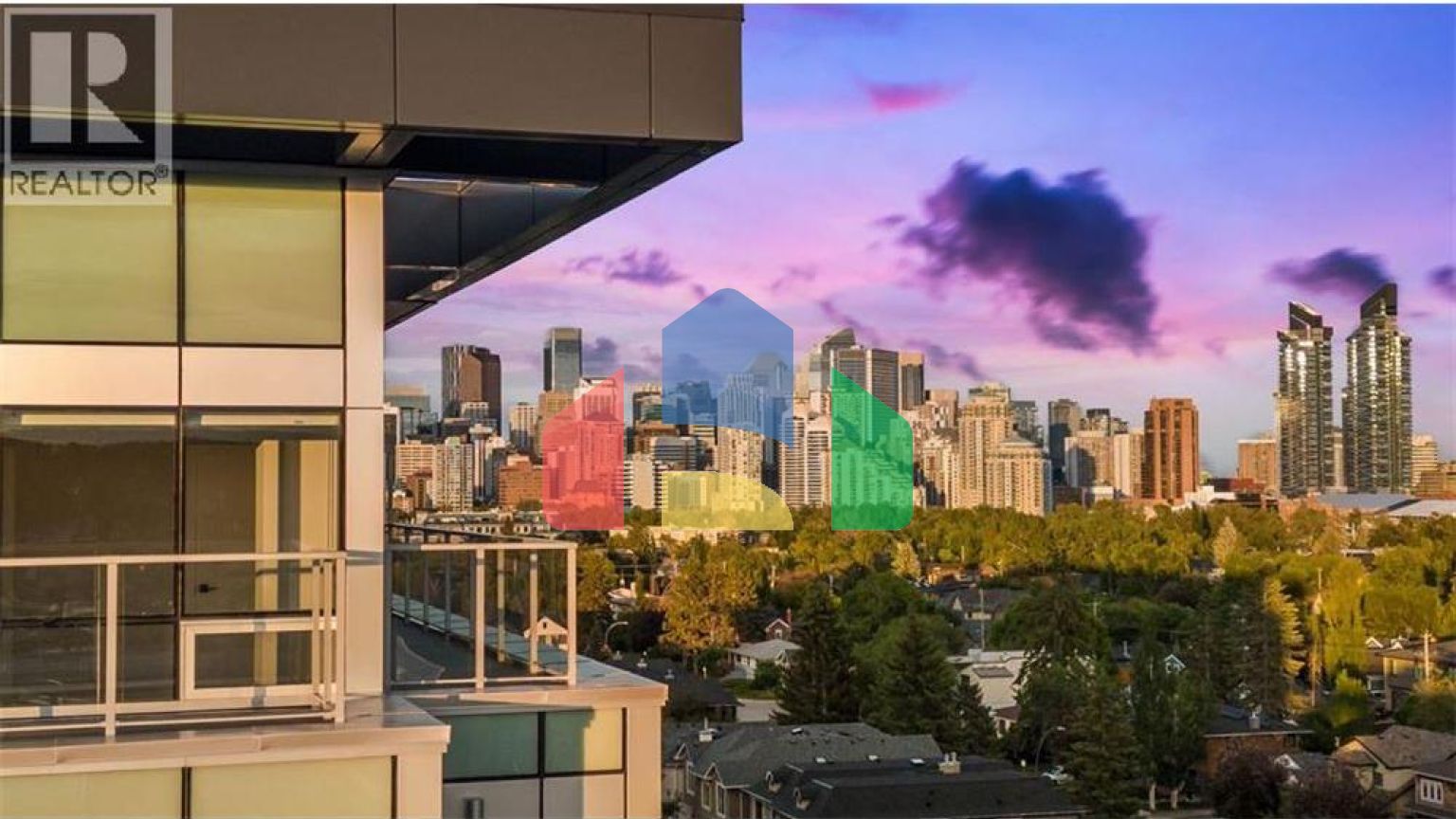 Residential - Condo/Apartment - Calgary, Canada - Canada