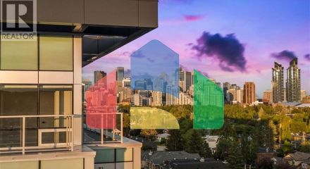 Residential - Condo/Apartment - Calgary, Canada - Canada