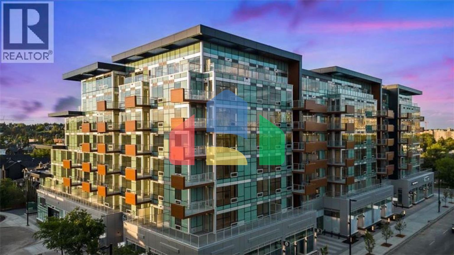 Residential - Condo/Apartment - Calgary, Canada - Canada