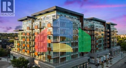 Residential - Condo/Apartment - Calgary, Canada - Canada