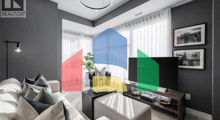 Residential - Condo/Apartment - Calgary, Canada - Canada