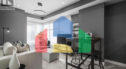 Residential - Condo/Apartment - Calgary, Canada - Canada