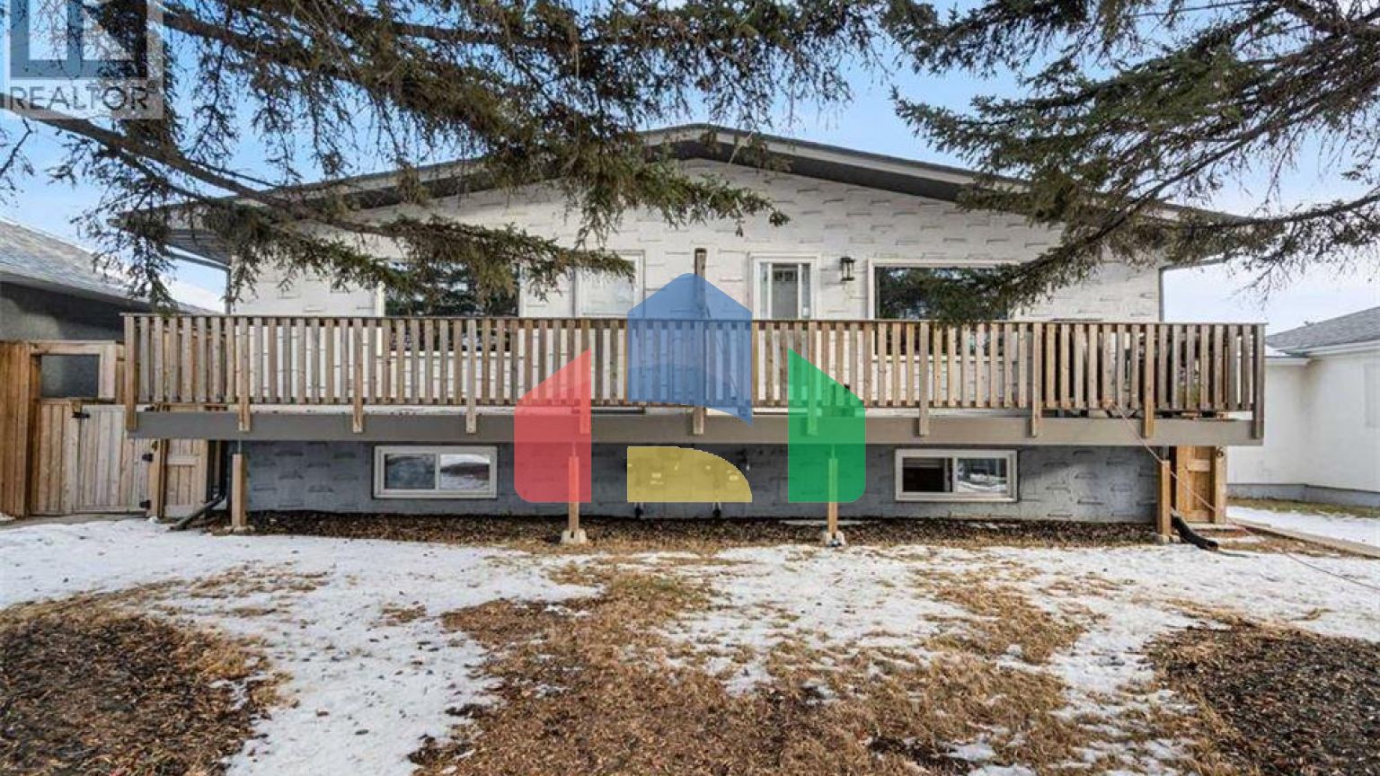 Residential - Multi-Family - Calgary, Canada - Canada