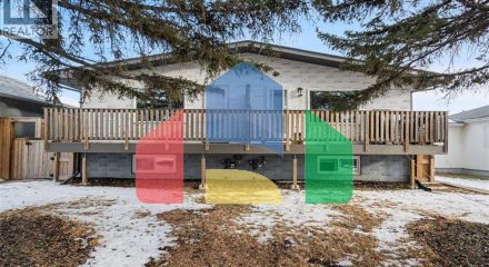 Residential - Multi-Family - Calgary, Canada - Canada